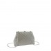Bolso Clutch Brillo